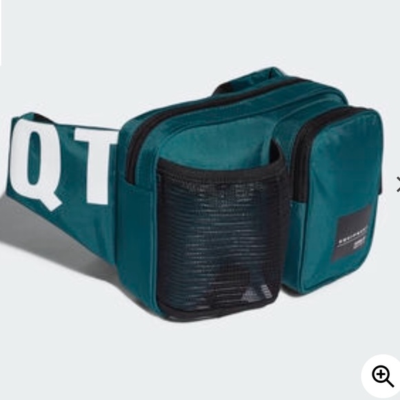 adidas eqt waist bag